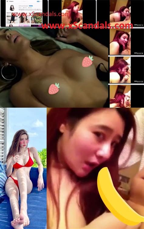 Full Video Melody Low Singapore Celebrity Nude Sex Scandal Leaked My