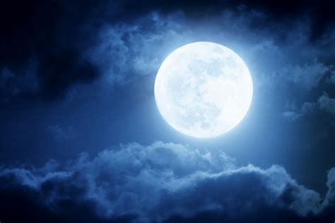 Does the full moon affect your sleep? | HowStuffWorks