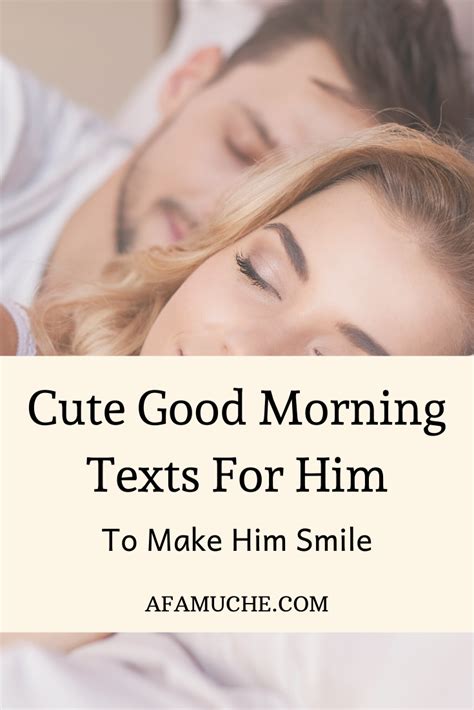 Good Morning Messages To My Love In 2022 Good Morning Quotes For Him