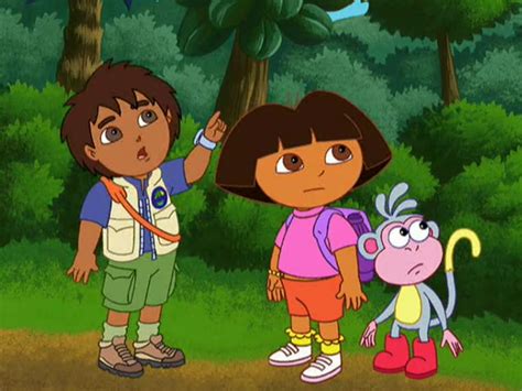 meet diego gallery dora the explorer wiki fandom dora and friends dora the explorer