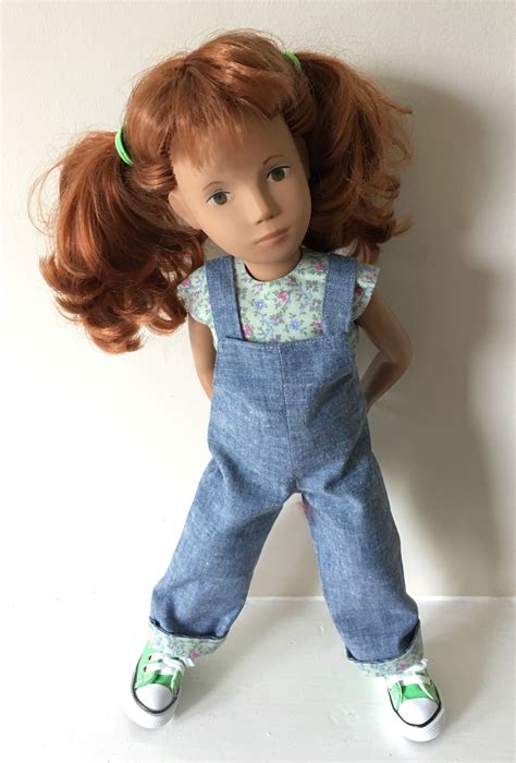 Sasha doll repaint Puppen kleidung nähen Kleidung nähen Kleidung