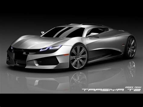 20 Concept Cars You Could Drive In 2020 Blog Cgtrader