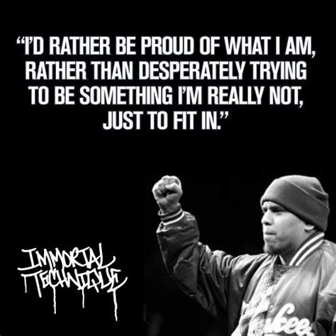 Find the perfect quotation, share the best one or create your own! Immortal Technique | Rapper quotes, Rap quotes, Immortal technique