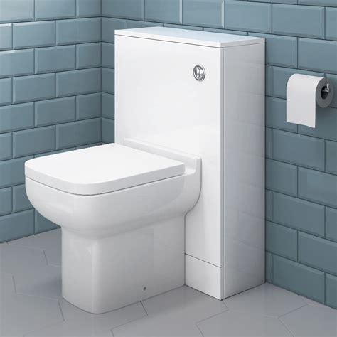 Top 10 Best Back To Wall Toilets In 2024 Express Plumbing And Gas