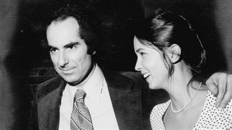 Philip Roth The Biography By Blake Bailey Book Review The Tls
