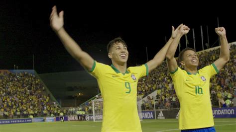 tournament film fifa u 17 world cup brazil 2019™