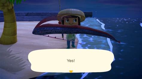 Animal Crossing New Horizons Fish Guide Prices And Season