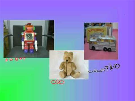 Caja amarilla mezcla de juguetes, yerbera, azucarera, envase, los. Juegos y juguetes de antes - YouTube