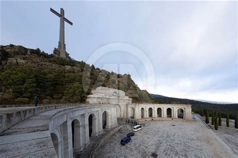 Diktatör Franconun Mezar Yeri Değiştiriliyor Anadolu Ajansı