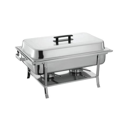 Stainless Steel Chafing Dishes Your Equipment Suppliers