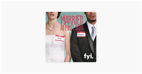 ‎married At First Sight Season 2 On Itunes