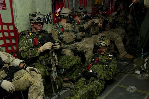 Canadian Special Forces Jtf2 And Csor Favorites Pinterest Special