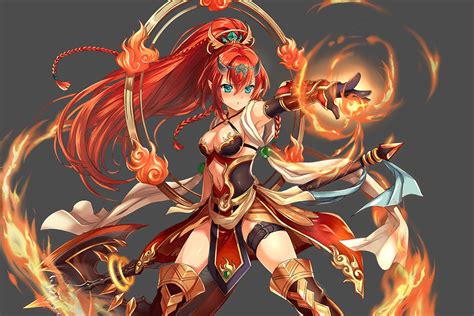 Not that i expect to win but. Rakshasa | Kamihime Project Wiki | Fandom