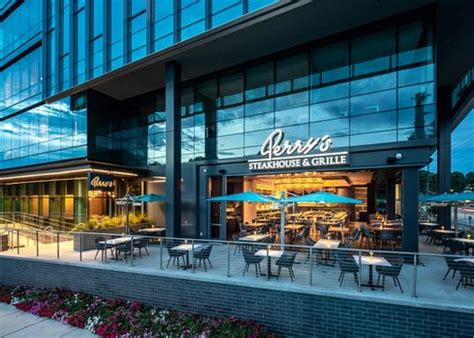 Best Restaurants And Dining At North Hills Raleigh - www.vrogue.co