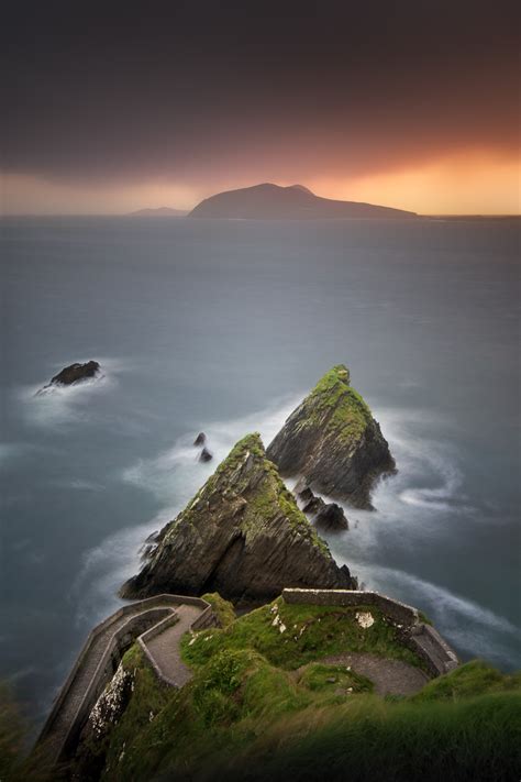 Ireland Sceneries George Karbus Photography
