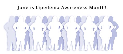 Lipedema Awareness Month 2022 — Lipedema Foundation