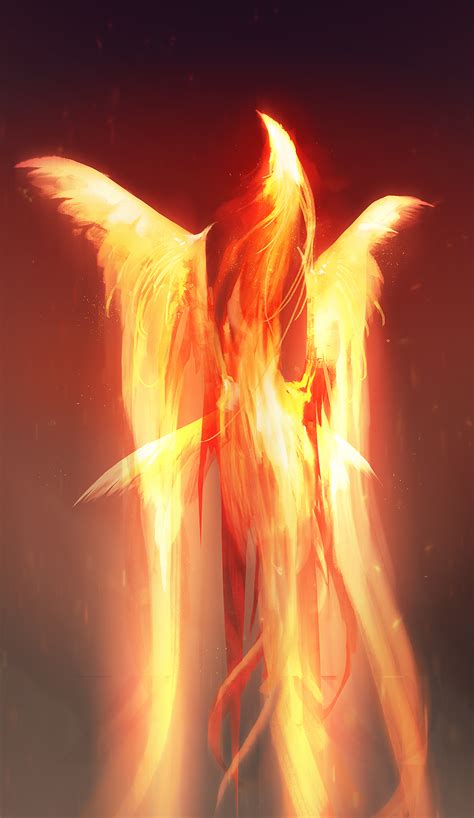 Phoenix Rising By Cobaltplasma On Deviantart Phoenix Artwork Phoenix