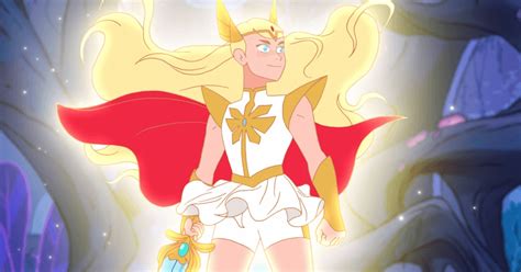 She Ra Season 2 Release Date Plot And He Man Everything To Know