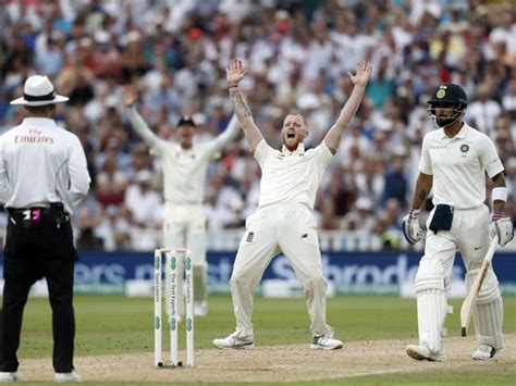 Check india vs england schedule, match timings, dates, venues, match results & highlights on times of india. Highlights, India vs England, 1st Test Day 4: England Beat ...