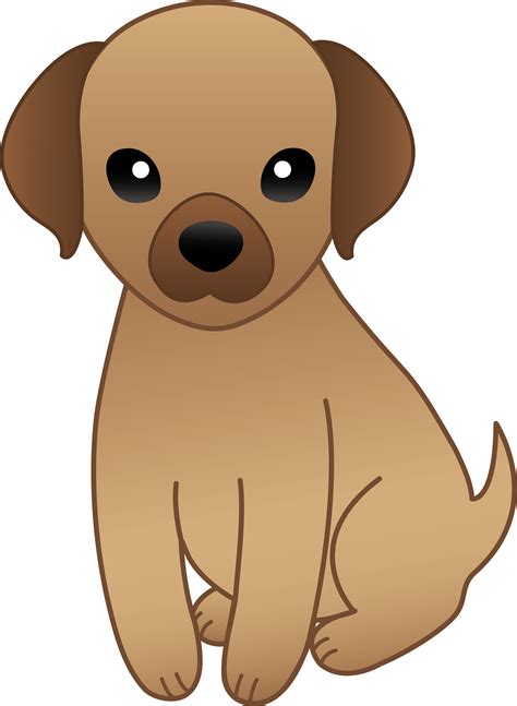 Cute Cartoon Puppy Images Premium Vector Bodieswasune