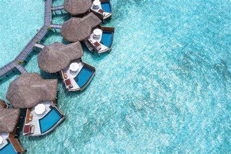 Baros Maldives Island Most Romantic Resort In Male Atoll 2023