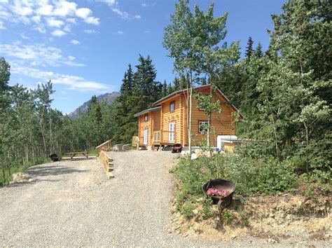 The 10 Best Yukon Cabins And Cabin Rentals With Prices Tripadvisor