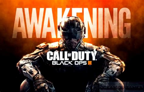 Players are waiting for the demon's story, which absorbs the souls of the dead heroes, due to which it becomes stronger. Call of Duty Black Ops III Awakening DLC Free Download pc game - games torrents ps3