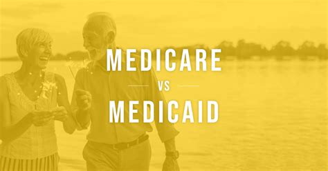 The path to healthy starts here. Medicare vs. Medicaid - Crumes Insurance | Des Moines