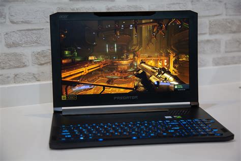 Acer Predator Triton 700 Review 2018 Pcmag Middle East