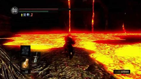 Dark Souls Battle Mage Pvp Build Walkthrough Part 13 Centipede Demon