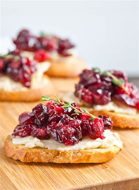 These christmas appetizers include dips, spreads, finger foods and much more. 50+ Recipes for a Rockin' New Year's Eve {Cocktails ...