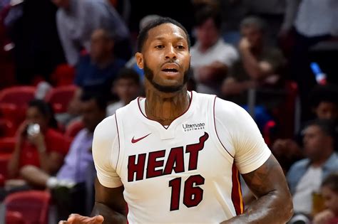 James Johnson To Play Friday In Denver