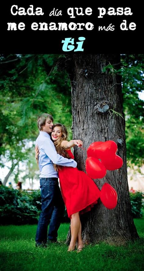Imágenes De Amor Para Descargar En Tu Móvil O Celular Fotos Románticas ☺ Con Frases De Amor