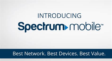 Spectrum Mobiles Cheap Unlimited Plans Are Here With A Lot Of Fine