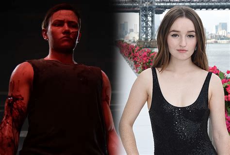 ‘the last of us season 2 officially casts kaitlyn dever as abby anderson itech post