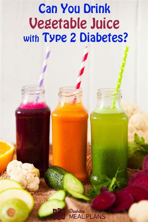 Carrots and oranges are foods that contain sugar, so they should be consumed in moderation. Juicing Recipes For Type 2 Diabetes | Dandk Organizer