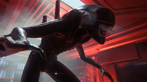 Alien Isolation Update Adds Novice And Nightmare Difficulty Levels