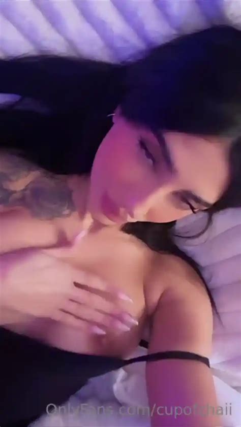 Rose Zara Nude Big Tits Teasing Leaked Onlyfans Video Freshsloots Com