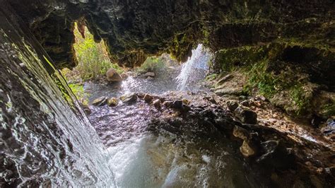 How To Visit Natural Goldbug Hot Springs Idaho Pacific Northwest