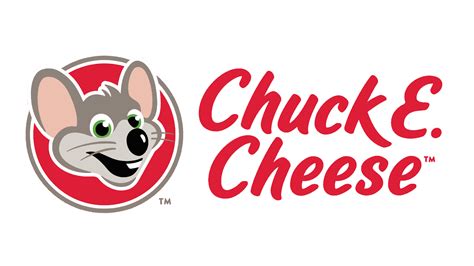 Chuck E Cheeses Logo And Symbol Meaning History Png Brand