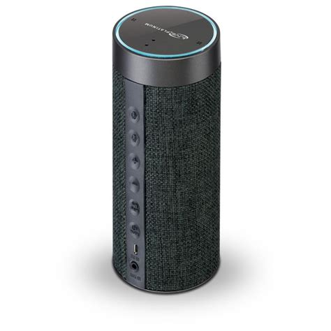 Wireless Speaker With Amazon Alexa