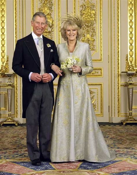 Camilla Parker Bowles Prince Charles In Tabloid Gossip