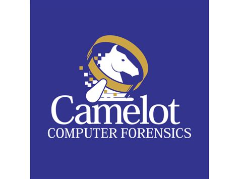 Camelot Computer Forensics Logo Png Transparent And Svg Vector Freebie