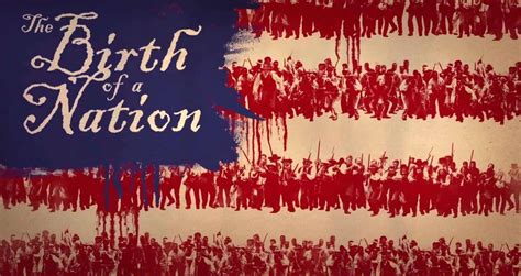 The Birth Of A Nation A True Story Of A Slave Rebellion