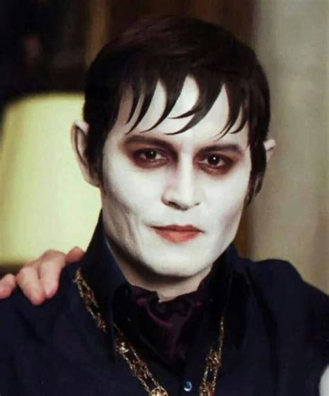 Johnny Depp Quotes From Dark Shadows