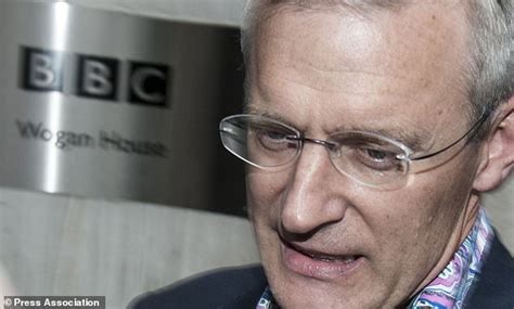 Four Of The Bbc´s Male Presenters Agree Pay Cut Report