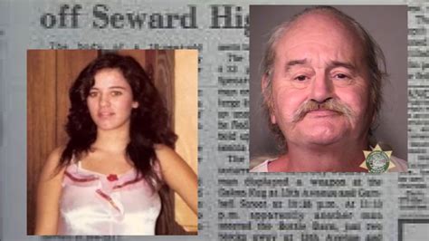Oregon Man Arrested In 1978 Cold Case Murder Of Alaska Teen Shelley Connolly Linked Through Dna