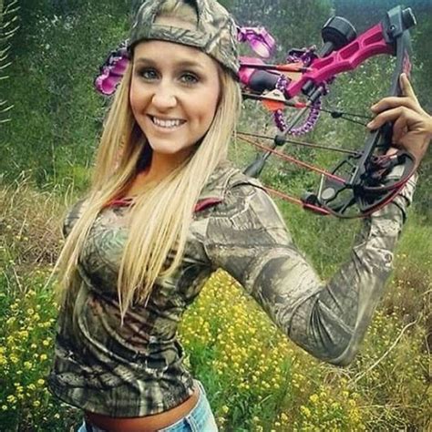 Pin By Craftedbykyle On Hunting Archery Girl Hunting Girls Hunting