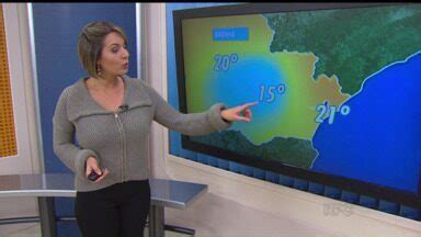 Boa Noite Paraná Temperatura deve continuar instável nesta sexta