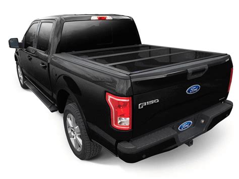 Vjl3z 99501a42 Eh Tonneaubed Cover Painted Hard Folding 2020 Ford